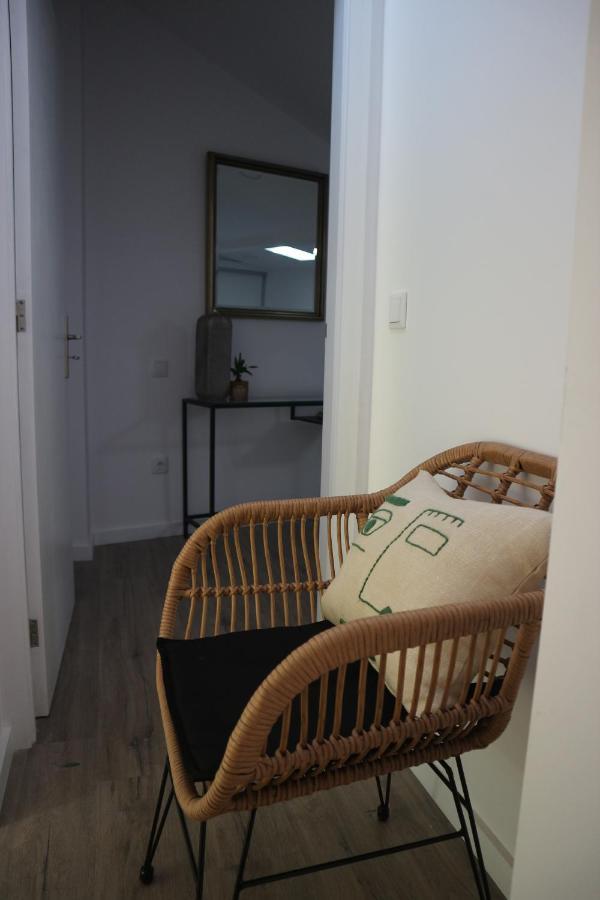 Casa Das Antas Порту Екстер'єр фото